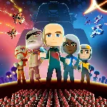 Space Crew: Legendary Edition | XBOX | На любой аккаунт
