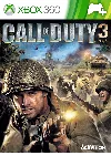 Call of Duty 3 Bravo Map Pack | XBOX | На любой аккаунт