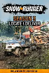 SnowRunner - Season 3: Locate & Deliver | XBOX | На любой аккаунт