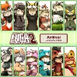 Fuga: Melodies of Steel 2 - Animal Costume Pack | XBOX+PC | На любой аккаунт