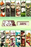 Fuga: Melodies of Steel 2 - Animal Costume Pack | XBOX+PC | На любой аккаунт