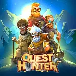 Quest Hunter | XBOX+PC | На любой аккаунт