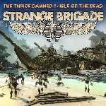 Strange Brigade - The Thrice Damned 1: Isle of the Dead | XBOX | На любой аккаунт