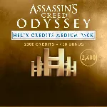 Assassin's Creed® Odyssey - Helix Credits medium Pack | XBOX | На любой аккаунт