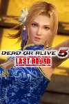 DOA5LR Alluring Mandarin Dress - Tina | XBOX | На любой аккаунт - irongamers.ru