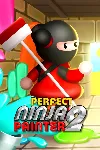 Perfect Ninja Painter 2 (Windows) | PC | На любой аккаунт - irongamers.ru