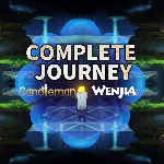 Candleman Complete Journey Bundle with Wenjia | XBOX | На любой аккаунт