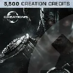 The Elder Scrolls V: Skyrim Special Edition - 5500 Creation Credits | XBOX | На любой - irongamers.ru