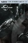 The Elder Scrolls V: Skyrim Special Edition - 5500 Creation Credits | XBOX | На любой - irongamers.ru