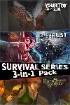 RuneStone Keeper & YourToy & Distrust Bundle | XBOX | На любой аккаунт