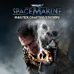 Warhammer 40,000: Space Marine - Master Crafted Edition | XBOX+PC | На любой аккаунт - irongamers.ru
