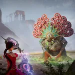Raji: An Ancient Epiс | XBOX+PC | На любой аккаунт