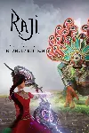 Raji: An Ancient Epiс | XBOX+PC | На любой аккаунт