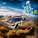 DAKAR 18 | XBOX | На любой аккаунт