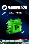 Madden NFL 26 - 12000 Madden Points | XBOX | На любой аккаунт - irongamers.ru