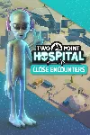 Two Point Hospital: Close Encounters | XBOX | На любой аккаунт