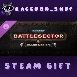 Warhammer 40,000: Battlesector - Black Legion DLC
