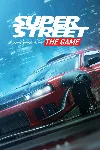Super Street: The Game | XBOX | На любой аккаунт