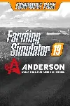 Farming Simulator 19 - Anderson Group Equipment Pack | XBOX | На любой аккаунт