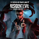 Dead by Daylight: Resident Evil: PROJECT W Chapter | XBOX | На любой аккаунт - irongamers.ru