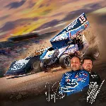 World of Outlaws: Dirt Racing 24 Huset&acute;s Track Pack | XBOX | На любой аккаунт - irongamers.ru