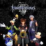 KINGDOM HEARTS Ⅲ | XBOX | На любой аккаунт