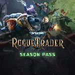 Warhammer 40,000: Rogue Trader - Season Pass | XBOX+PC | На любой аккаунт - irongamers.ru