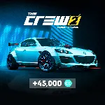 The Crew® 2 - Mazda RX-8 Pearl Edition Starter Pack | XBOX | На любой аккаунт