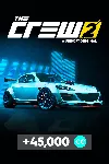 The Crew® 2 - Mazda RX-8 Pearl Edition Starter Pack | XBOX | На любой аккаунт