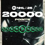 NHL® 26 - NHL POINTS 20000 | XBOX | На любой аккаунт - irongamers.ru