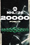 NHL® 26 - NHL POINTS 20000 | XBOX | На любой аккаунт - irongamers.ru