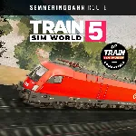 Train Sim World® 5: Semmeringbahn: Wiener Neustadt - Mürzzuschlag | XBOX+PC | На любо - irongamers.ru