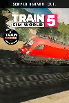 Train Sim World® 5: Semmeringbahn: Wiener Neustadt - Mürzzuschlag | XBOX+PC | На любо - irongamers.ru