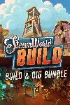 SteamWorld Build & Dig Bundle | XBOX | На любой аккаунт - irongamers.ru