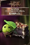 Throne and Liberty Winter Celebration Pack: Bronze | XBOX | На любой аккаунт