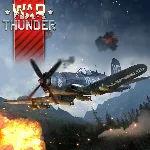 War Thunder - F4U-4B Corsair | XBOX+PC | На любой аккаунт - irongamers.ru