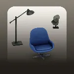 The Sims™ 4 Refined Living Room Kit | XBOX | На любой аккаунт