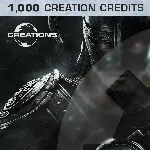 The Elder Scrolls V: Skyrim Special Edition - 1000 Creation Credits (PC) | PC | На лю
