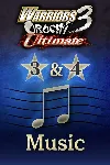 WARRIORS OROCHI 3 Ultimate BGM PACK 2 | XBOX | На любой аккаунт - irongamers.ru