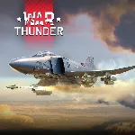 War Thunder - F-4S Phantom II Pack | XBOX+PC | На любой аккаунт - irongamers.ru