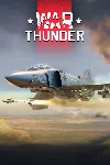 War Thunder - F-4S Phantom II Pack | XBOX+PC | На любой аккаунт - irongamers.ru