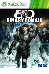 BINARY DOMAIN | XBOX | На любой аккаунт - irongamers.ru