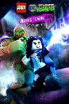 LEGO® DC Super-Villains Justice League Dark Character Pack | XBOX | На любой аккаунт