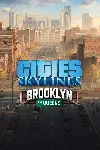 Cities: Skylines - Content Creator Pack: Brooklyn & Queens | XBOX | На любой аккаунт
