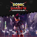SONIC X SHADOW GENERATIONS: Sonic the Hedgehog 3 Movie Pack | XBOX | На любой аккаунт - irongamers.ru