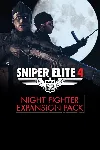 Sniper Elite 4 - Night Fighter Expansion Pack | XBOX | На любой аккаунт