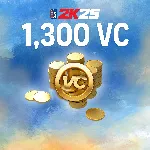 PGA TOUR 2K25 1,300 VC PACK | XBOX | На любой аккаунт - irongamers.ru