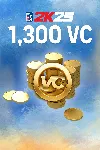 PGA TOUR 2K25 1,300 VC PACK | XBOX | На любой аккаунт - irongamers.ru