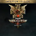 Warhammer 40,000: Inquisitor - Martyr | Imperium edition | XBOX | На любой аккаунт - irongamers.ru