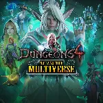 Dungeons 4 - Not Another Multiverse | XBOX | На любой аккаунт